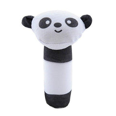 Cute Baby Animal Pattern Toys