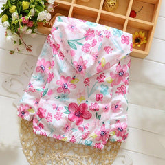 Outerwear Clothing Suit flower motif