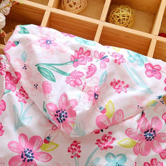 Outerwear Clothing Suit flower motif
