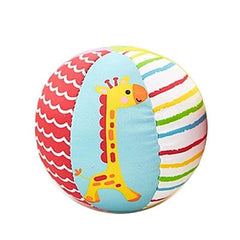 Ball Ring Bell Baby Toy