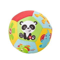 Ball Ring Bell Baby Toy