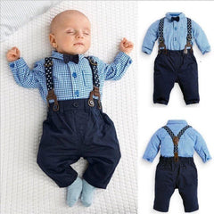 Bib Suit For Birthday Party