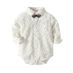 Bib Suit For Birthday Party