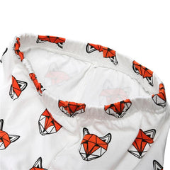 0-3T Newborn Outfit Set Cartoon