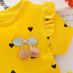 Baby Girls Dress Summer