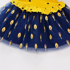 Baby Girls Dress Summer