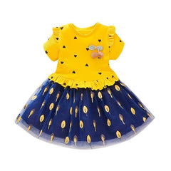 Baby Girls Dress Summer