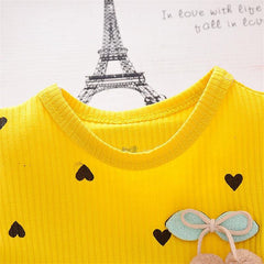 Baby Girls Dress Summer