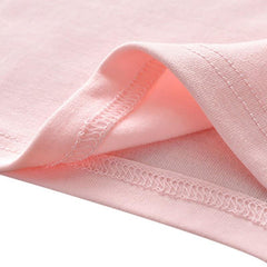 Autumn Spring Kids Blouse