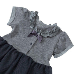 Summer Newborn Baby Kids Dress