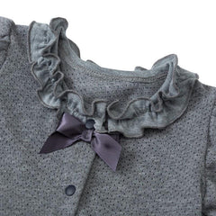 Summer Newborn Baby Kids Dress