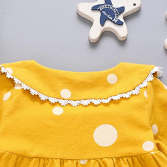Baby Girls Sweater Dress Newborn