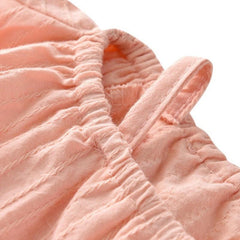 Cute Long Casual Blouse