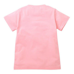 T-shirt Children Pattern Rainbow