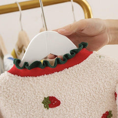 Strawberry Outerwear Clothes