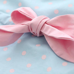 Animal Pattern Girls coat