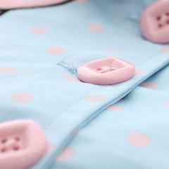 Animal Pattern Girls coat