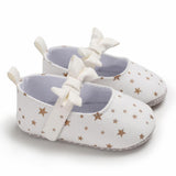 Princess Baby Shoes