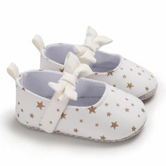 Princess Baby Shoes