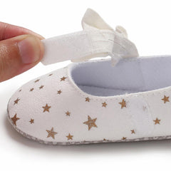 Princess Baby Shoes