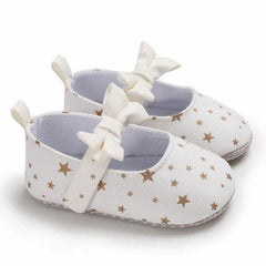 Princess Baby Shoes