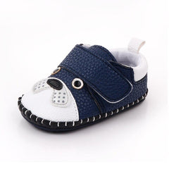 Newborn Baby Shoes Anti-slip