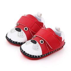 Newborn Baby Shoes Anti-slip