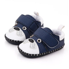 Newborn Baby Shoes Anti-slip