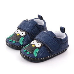Newborn Baby Shoes Anti-slip