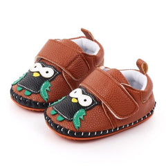 Newborn Baby Shoes Anti-slip