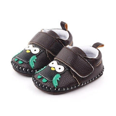 Newborn Baby Shoes Anti-slip