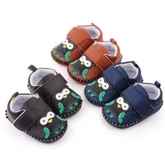 Newborn Baby Shoes Anti-slip