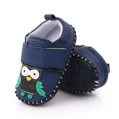 Newborn Baby Shoes Anti-slip