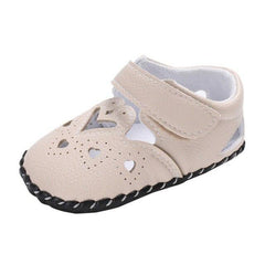 Cute Cartoon Baby Shoes