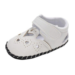 Cute Cartoon Baby Shoes
