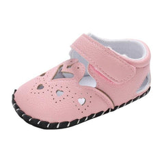 Cute Cartoon Baby Shoes