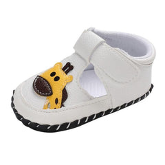 Cute Cartoon Baby Shoes