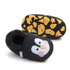 Cartoon Animal Cute Shoes