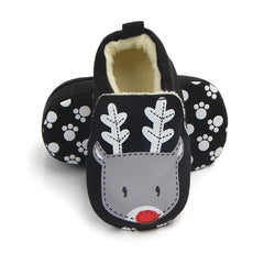 Cartoon Animal Cute Shoes