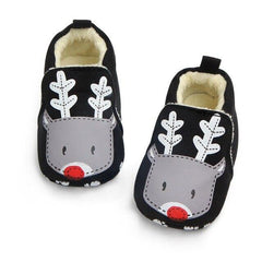 Cartoon Animal Cute Shoes