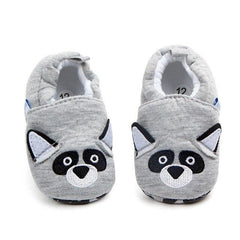 Cartoon Animal Cute Shoes