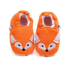 Cartoon Animal Cute Shoes