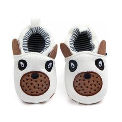 Cartoon Animal Cute Shoes