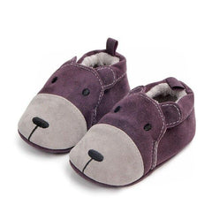 Cartoon Animal Cute Shoes