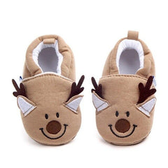 Cartoon Animal Cute Shoes