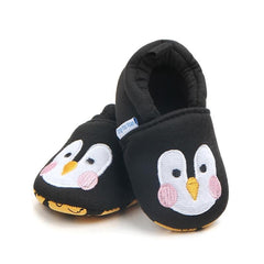 Cartoon Animal Cute Shoes
