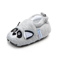 Cartoon Animal Cute Shoes