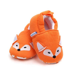 Cartoon Animal Cute Shoes