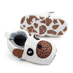 Cartoon Animal Cute Shoes