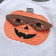 Autumn Baby Boys Clothes
